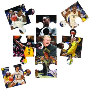 WVU, Maryland both had several pieces to bring together before making a run at NCAA tourney
